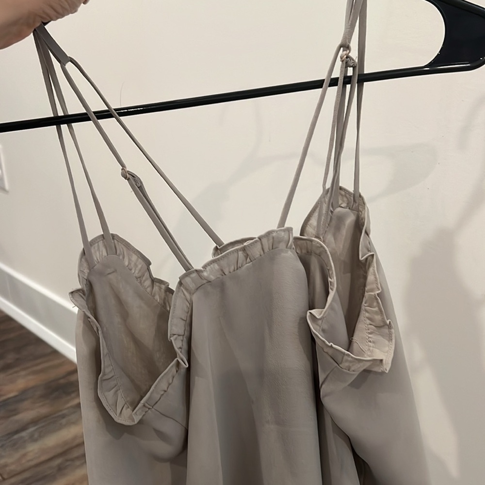 Delicate Blouse - image 3